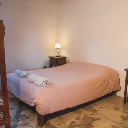 ティルカラ Capec Alojamiento Bed & Breakfast エクステリア 写真